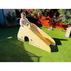 GENERICO - Resbalín de juego para niños