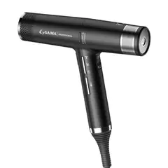 GAMA - Secador IQ3 Perfetto Prof Smart Ultra Liviano Negro