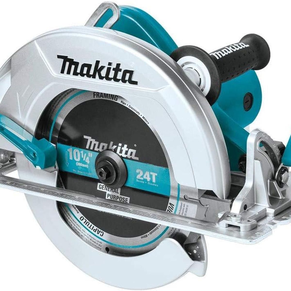 MAKITA - Sierra Circular 7-14 1200w HS7600K Makita