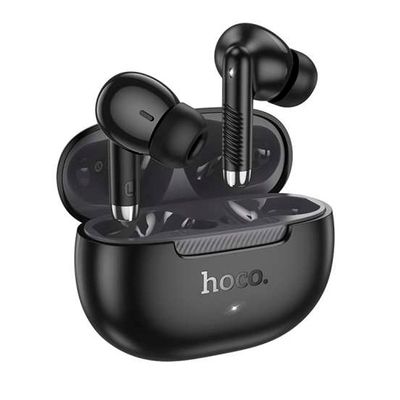 Imagen 2 del producto Audífonos Bluetooth 5.4 EQ24 TWS - 7h Autonomía - Negro Negro