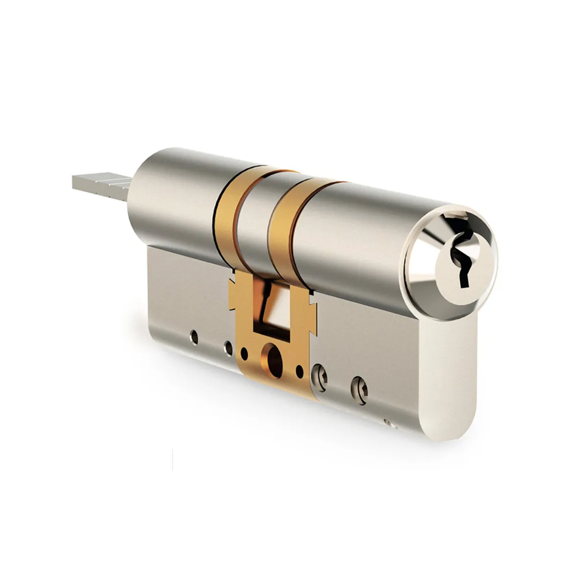 AQARA - Cilindro Ajustable para Cerradura U200 Aqara