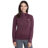 POLAR MUJER INNER FLEECE LA LEONERA