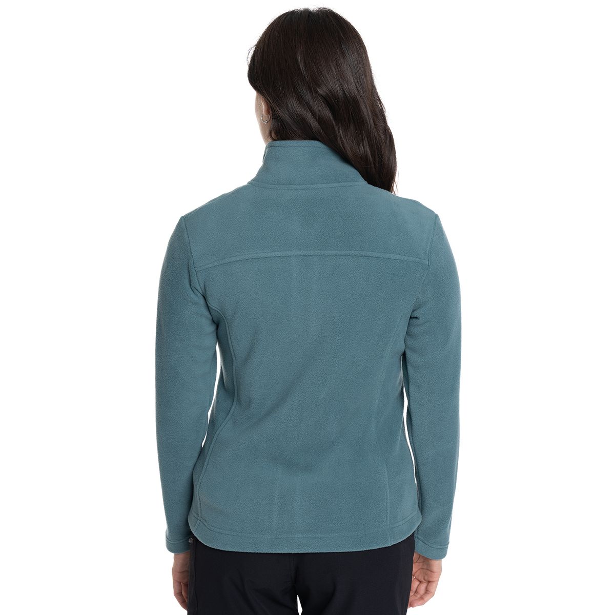KANNU - POLAR MUJER FLEECE TORRES DEL PAINE