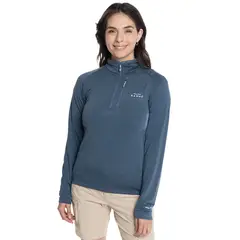KANNU - POLAR MUJER INNER FLEECE LA LEONERA