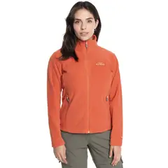 KANNU - POLAR MUJER FLEECE TORRES DEL PAINE