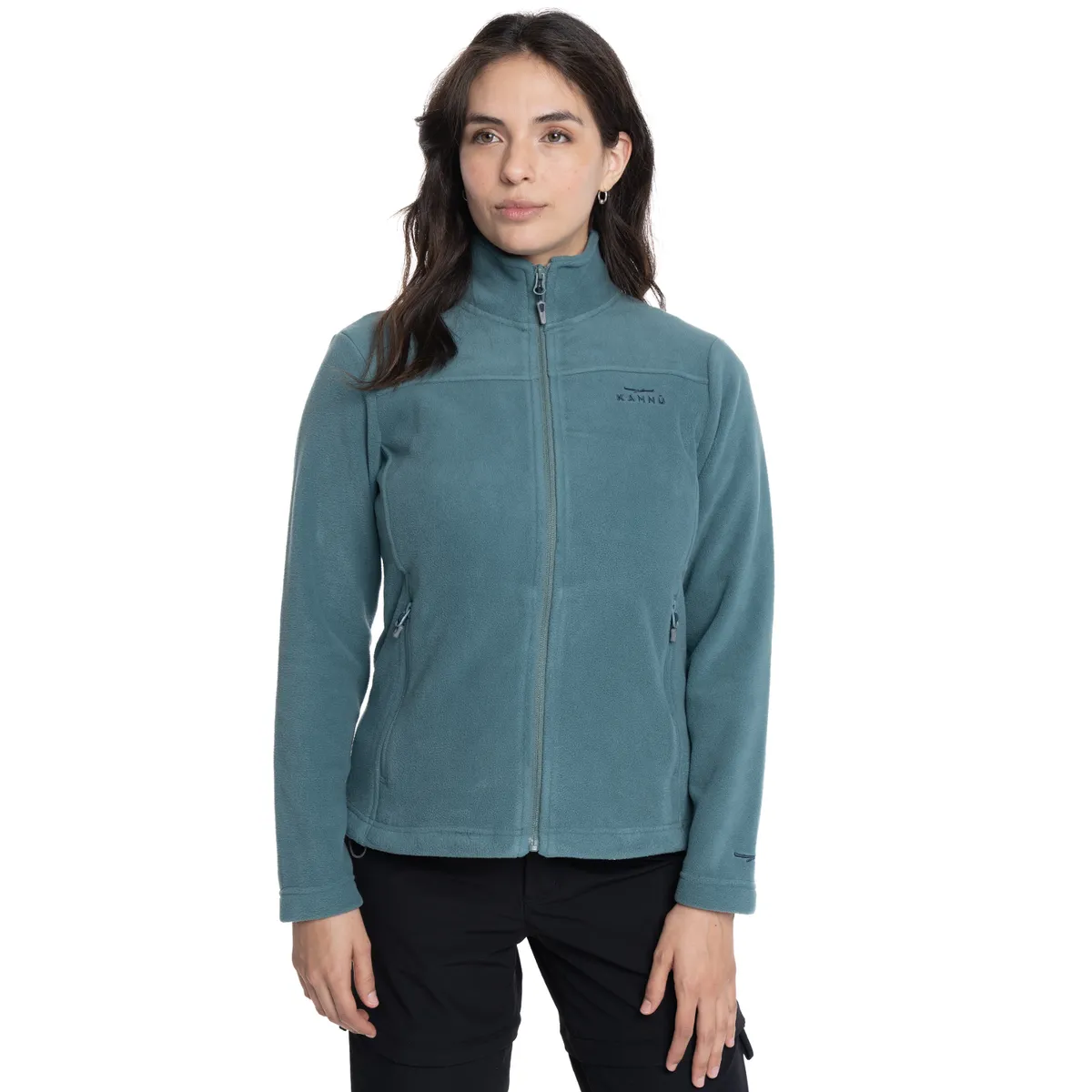 KANNU - POLAR MUJER FLEECE TORRES DEL PAINE