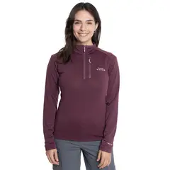 KANNU - POLAR MUJER INNER FLEECE LA LEONERA