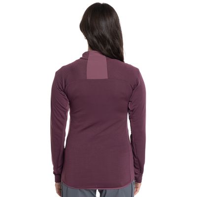 Imagen 2 del producto POLAR MUJER INNER FLEECE LA LEONERA