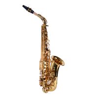 SAXO ALTO DORADO CSA-700