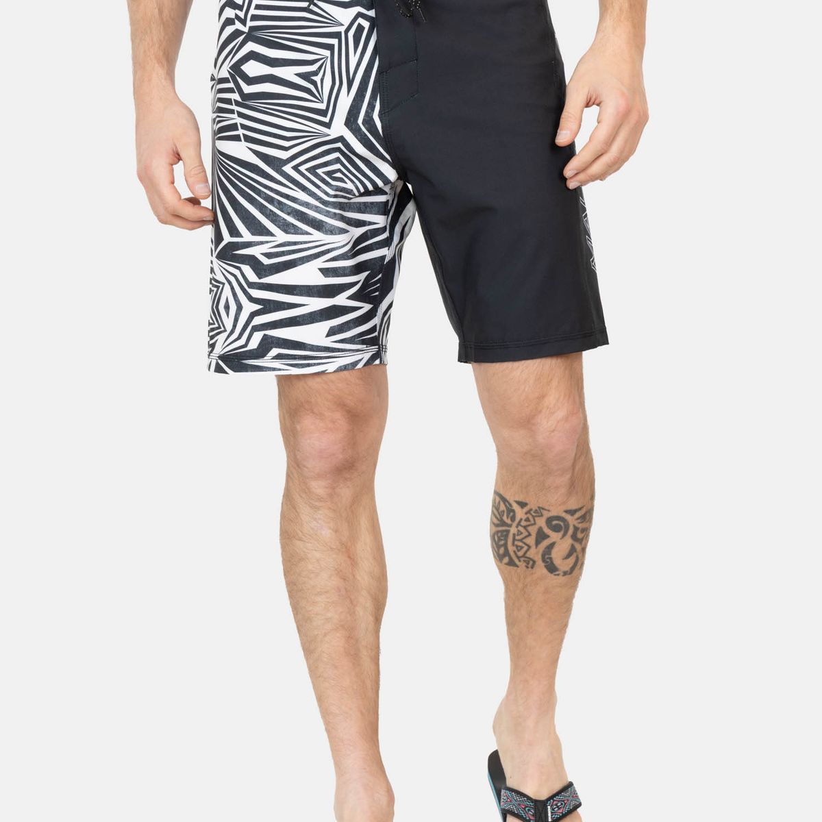 MAUI AND SONS - Traje de baño Nayella Multicolor Hombre Maui And Sons - Multicolor