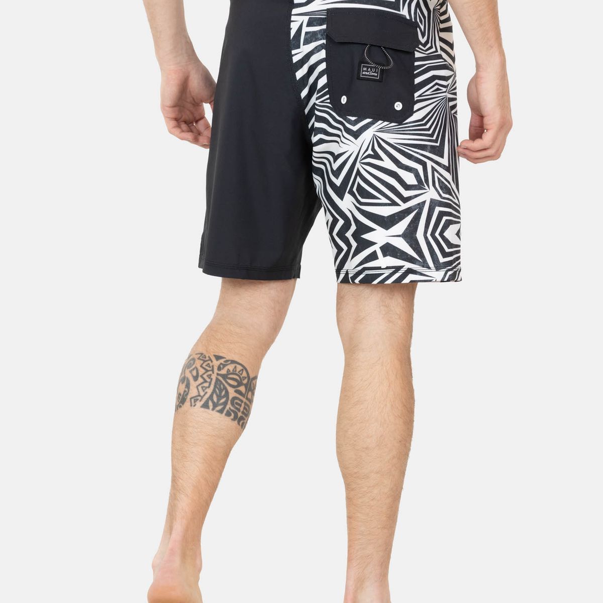 MAUI AND SONS - Traje de baño Nayella Multicolor Hombre Maui And Sons - Multicolor