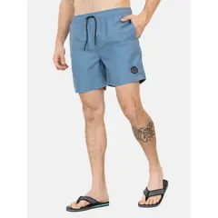 MAUI AND SONS - Traje de baño Briluna Azul Hombre - Azul