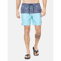 Traje de baño Soleani Multicolor Hombre - Multicolor