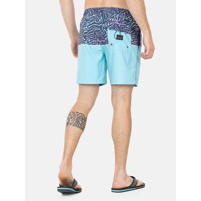 Imagen 2 del producto Traje de baño Soleani Multicolor Hombre - Multicolor