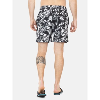 Imagen 2 del producto Traje de baño Tiarela Multicolor Hombre - Multicolor