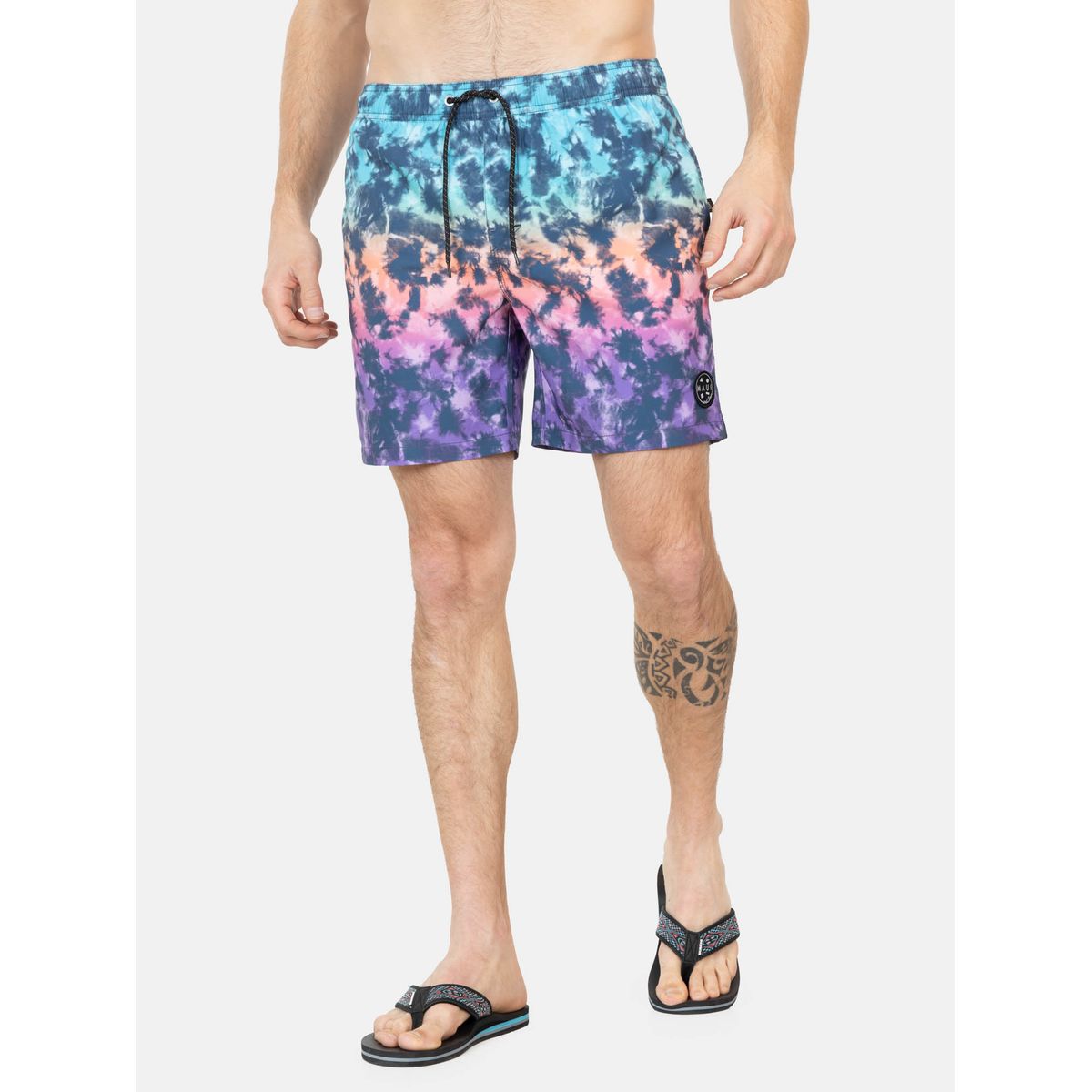 MAUI AND SONS - Traje de baño Yaluma Multicolor Hombre Maui And Sons - Multicolor