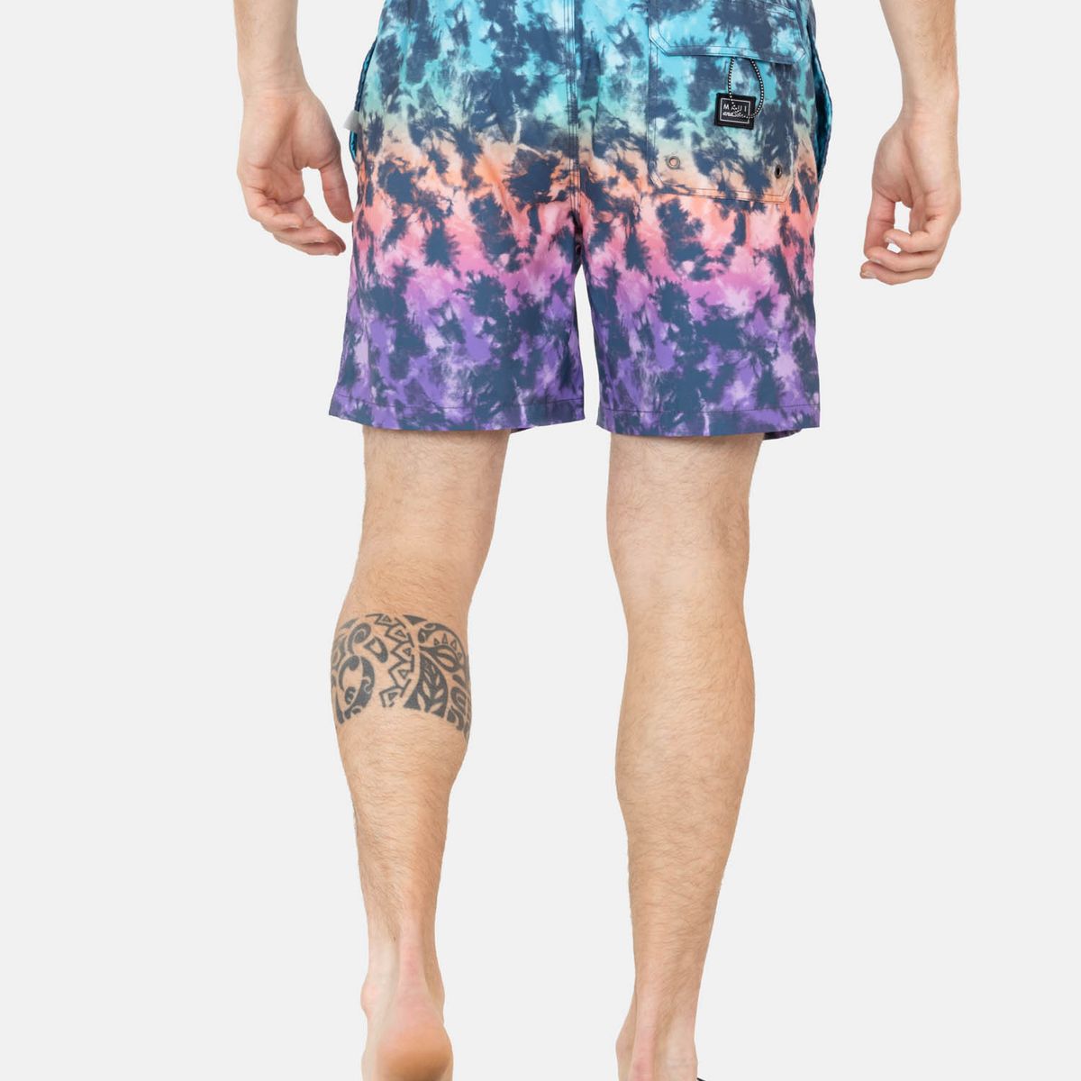 MAUI AND SONS - Traje de baño Yaluma Multicolor Hombre Maui And Sons - Multicolor