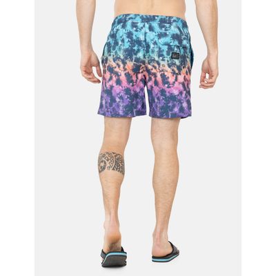 Imagen 2 del producto Traje de baño Yaluma Multicolor Hombre - Multicolor