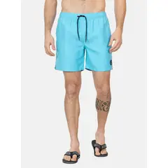 MAUI AND SONS - Traje de baño Briluna Celeste Hombre - Celeste