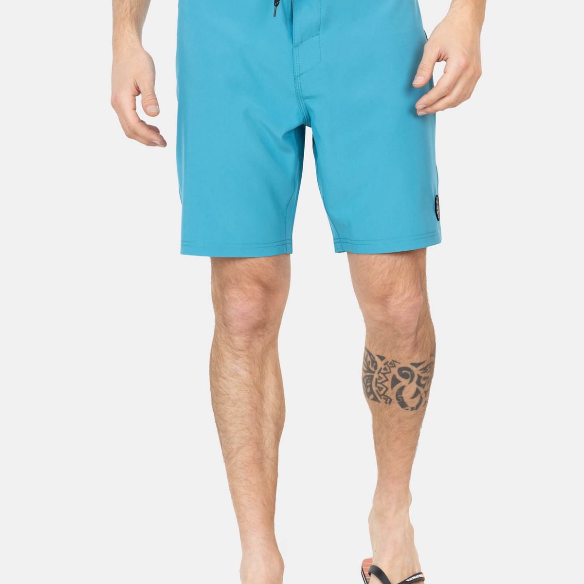 MAUI AND SONS - Traje de baño Flarise Azul Hombre Maui And Sons - Azul