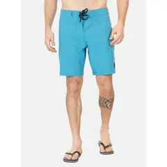 MAUI AND SONS - Traje de baño Flarise Azul Hombre - Azul