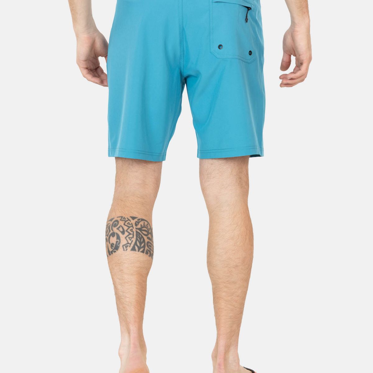 MAUI AND SONS - Traje de baño Flarise Azul Hombre Maui And Sons - Azul