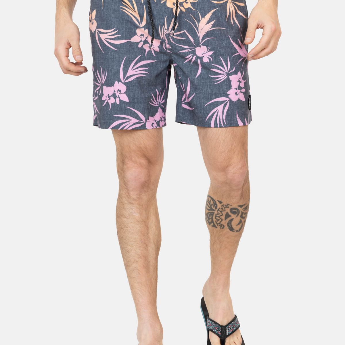 MAUI AND SONS - Traje de baño Aquaree Multicolor Hombre Maui And Sons - Multicolor