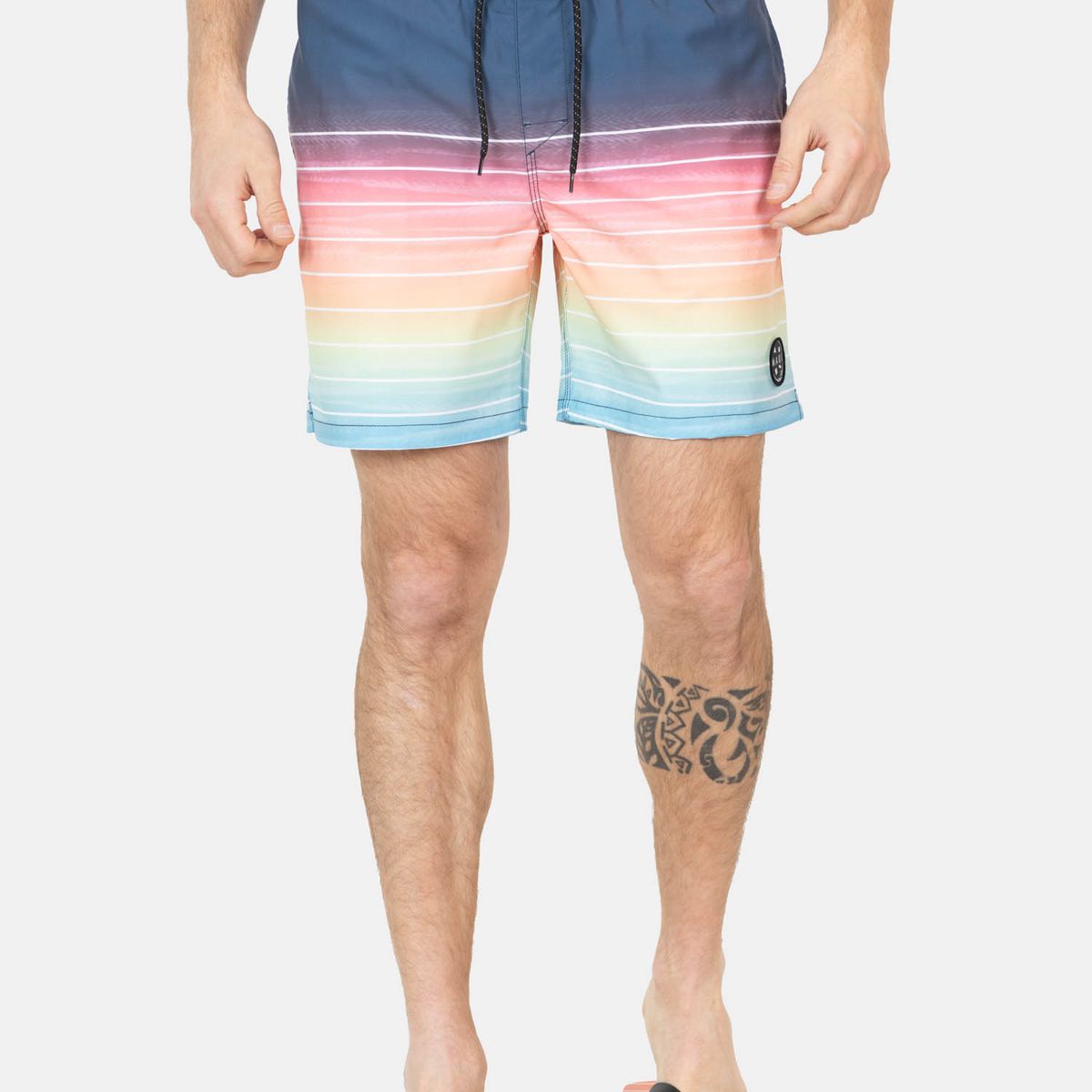 MAUI AND SONS - Traje de baño Kailove Multicolor Hombre Maui And Sons - Multicolor