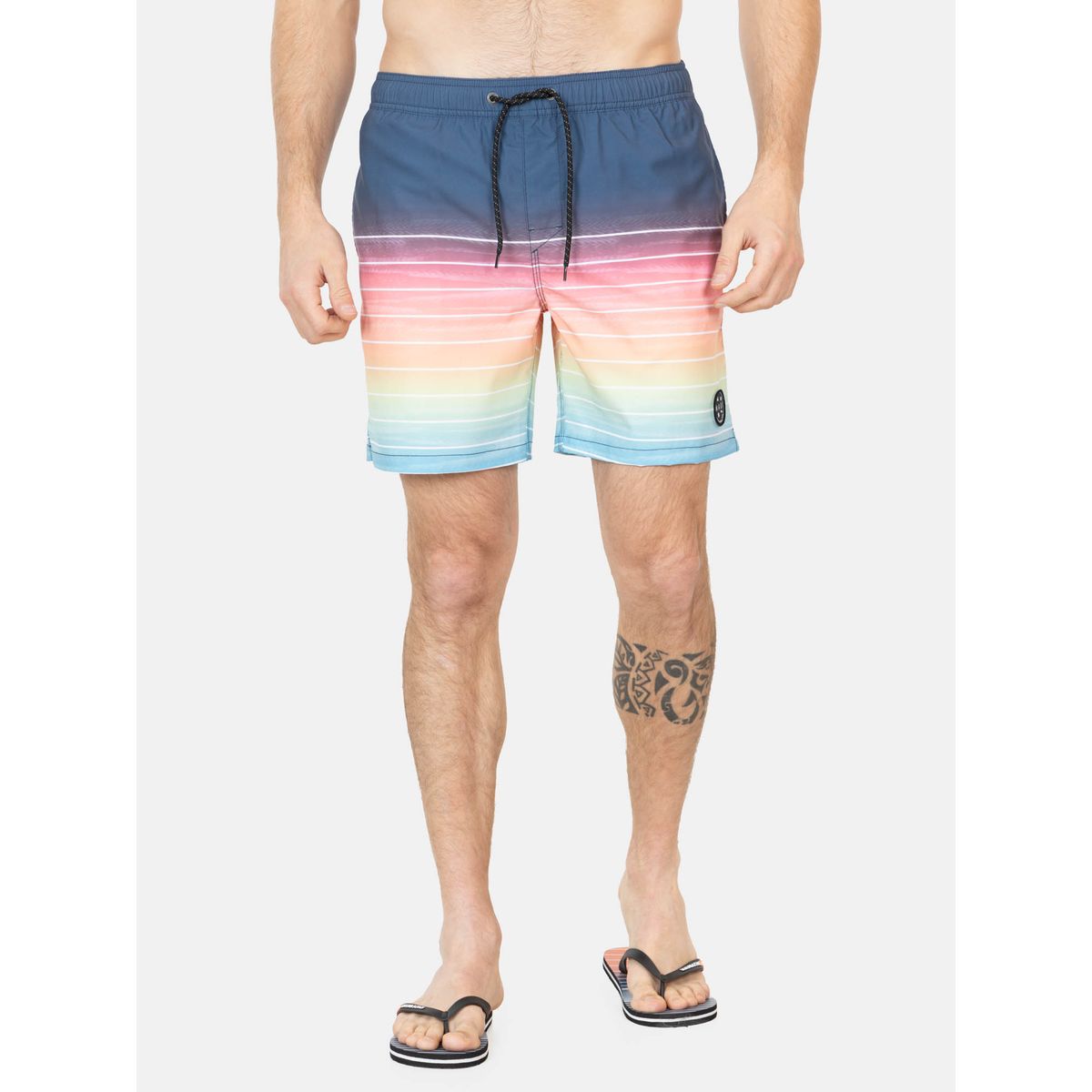 MAUI AND SONS - Traje de baño Kailove Multicolor Hombre Maui And Sons - Multicolor
