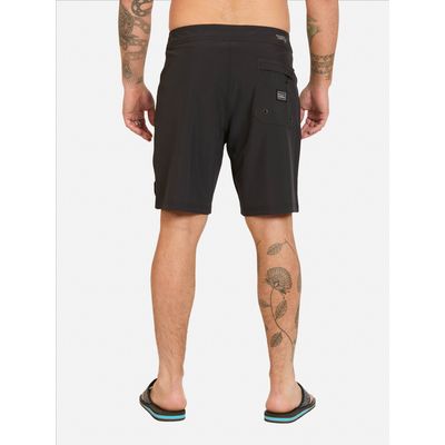 Imagen 2 del producto Traje de baño Flarise Negro Hombre - Negro