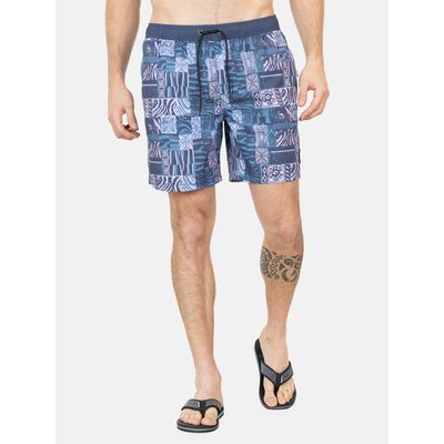 Imagen 1 del producto Traje de baño Zeanix Multicolor Hombre - Multicolor