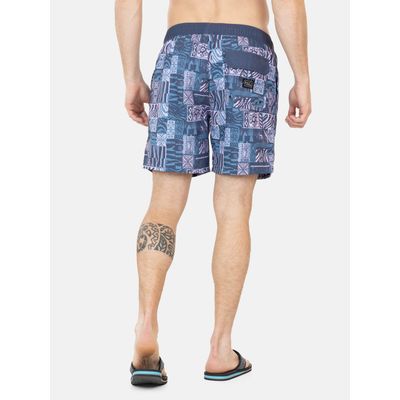 Imagen 2 del producto Traje de baño Zeanix Multicolor Hombre - Multicolor