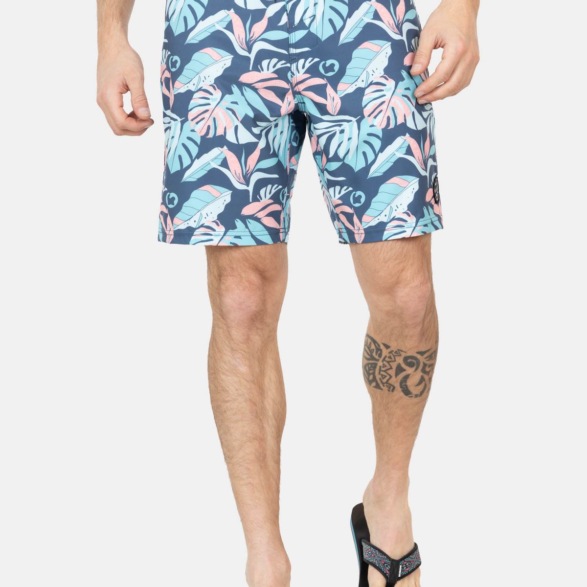 MAUI AND SONS - Traje de baño Belmare Multicolor Hombre Maui And Sons - Multicolor