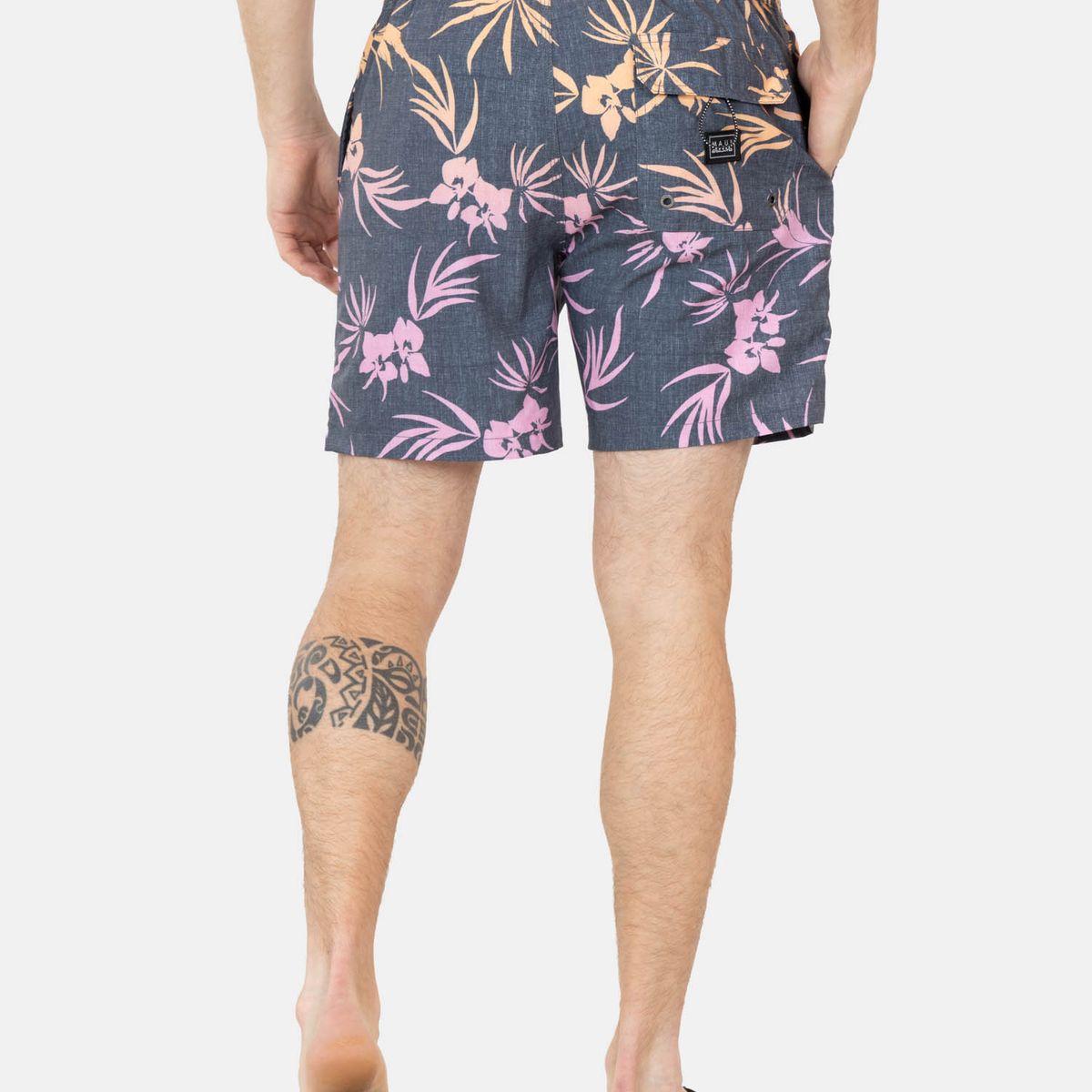 MAUI AND SONS - Traje de baño Aquaree Multicolor Hombre Maui And Sons - Multicolor