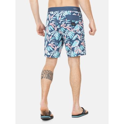 Imagen 2 del producto Traje de baño Belmare Multicolor Hombre - Multicolor