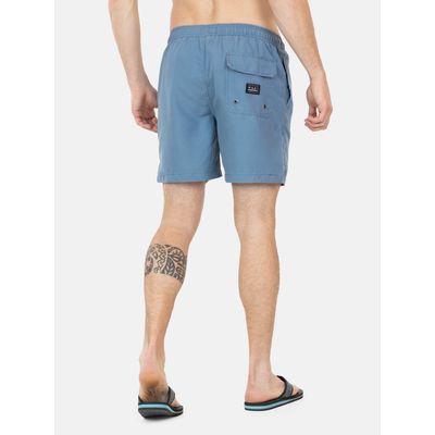 Imagen 2 del producto Traje de baño Briluna Azul Hombre - Azul