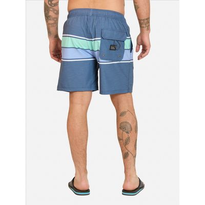 Imagen 2 del producto Traje de baño Hanakia Multicolor Hombre - Multicolor