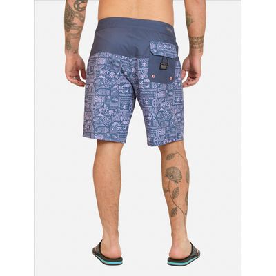 Imagen 2 del producto Traje de baño Islora Multicolor Hombre - Multicolor