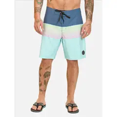 MAUI AND SONS - Traje de baño Lunitae Multicolor Hombre - Multicolor