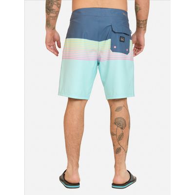 Imagen 2 del producto Traje de baño Lunitae Multicolor Hombre - Multicolor