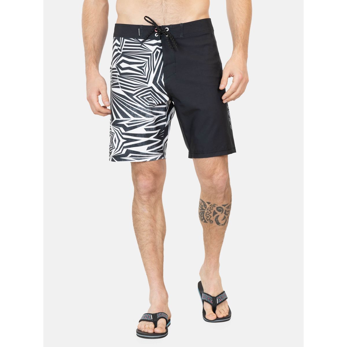 MAUI AND SONS - Traje de baño Nayella Multicolor Hombre Maui And Sons - Multicolor