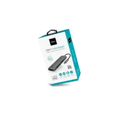 MICROLAB - Adaptador C Multi Adapter 8863