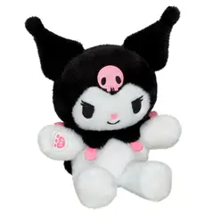 BUILD A BEAR - Mini peluche Kuromi Sanrio