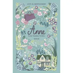 EMECE - Libro Anne, la de Tejados Verdes - L. M. Montgomery