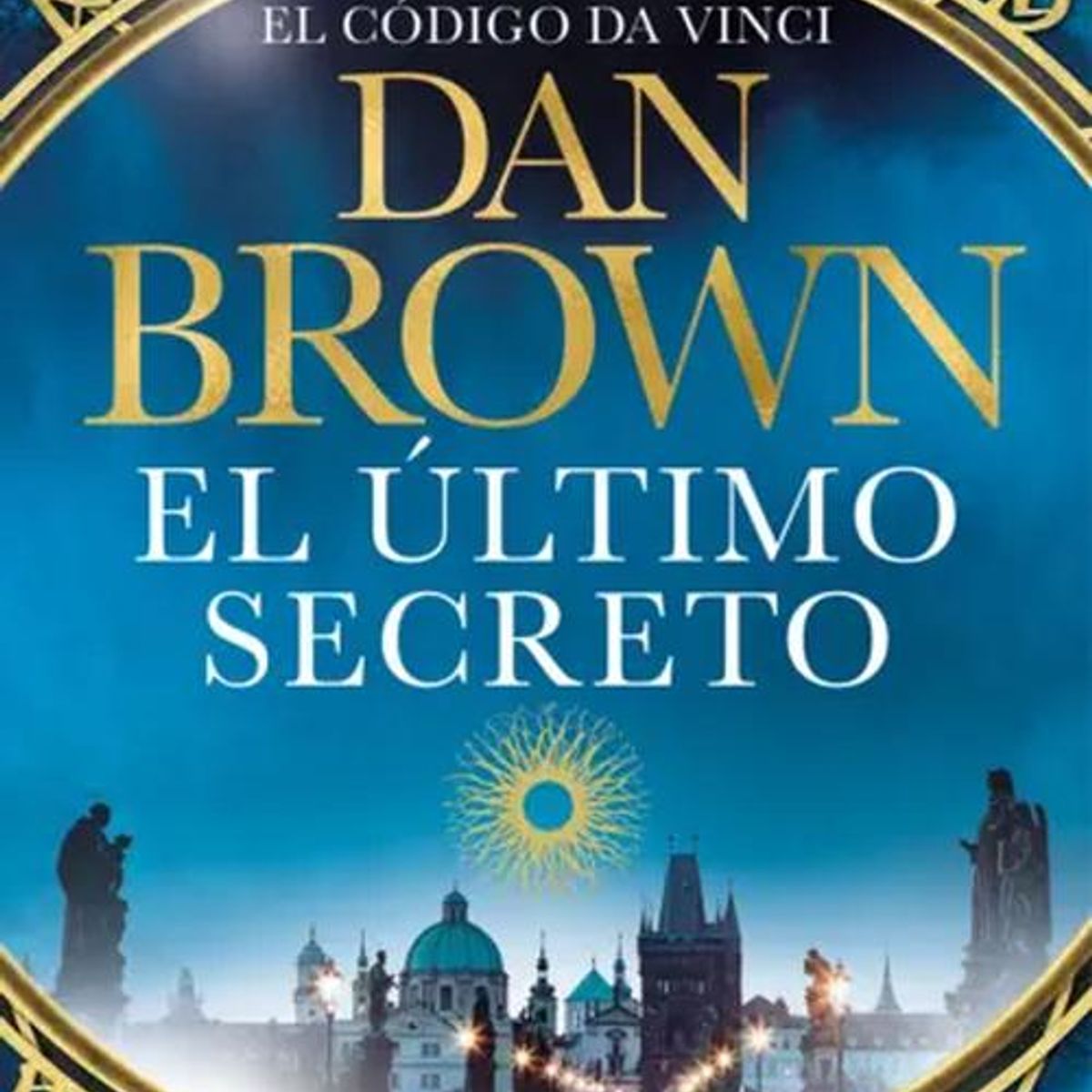 PLANETA - Libro El último secreto - Dan Brown