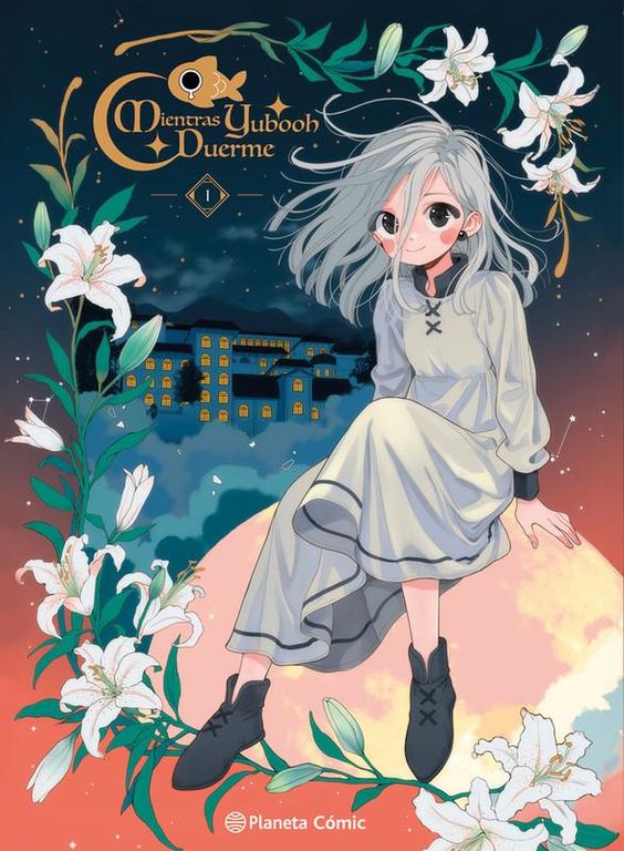 Libro Mientras Yubooh duerme Ed Especial - Paulina Palacios