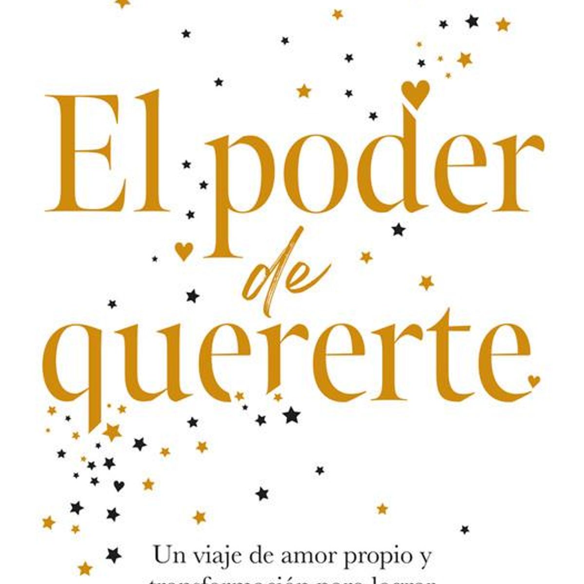 BOOKET - Libro El poder de quererte -- María Paz Blanco