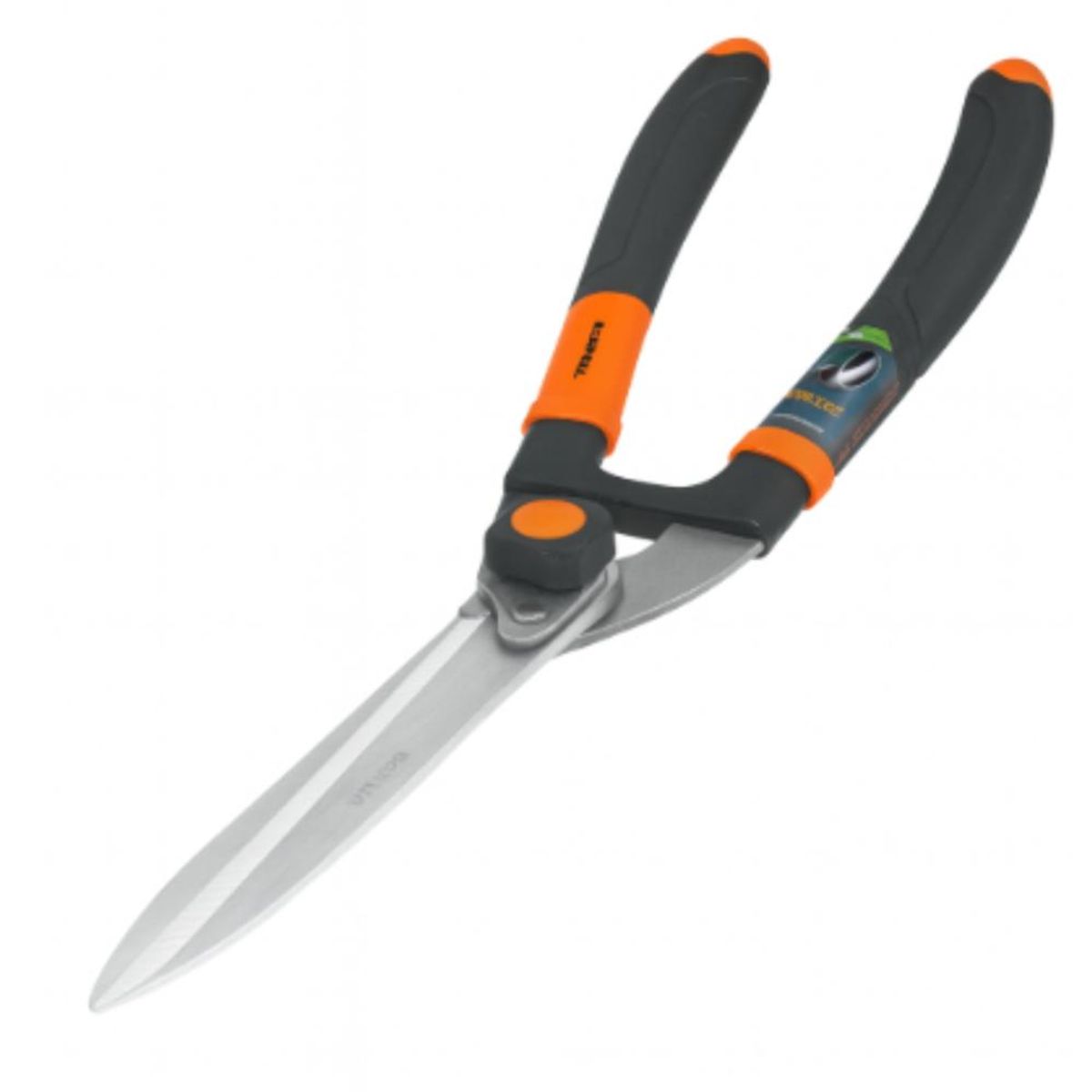 TRUPER - Tijera Truper Cortar Ramas Mango Con Grip 18 T-18 - Multicolor