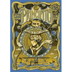 LUNWERG - El principito - Antoine de Saint-Exupéry -