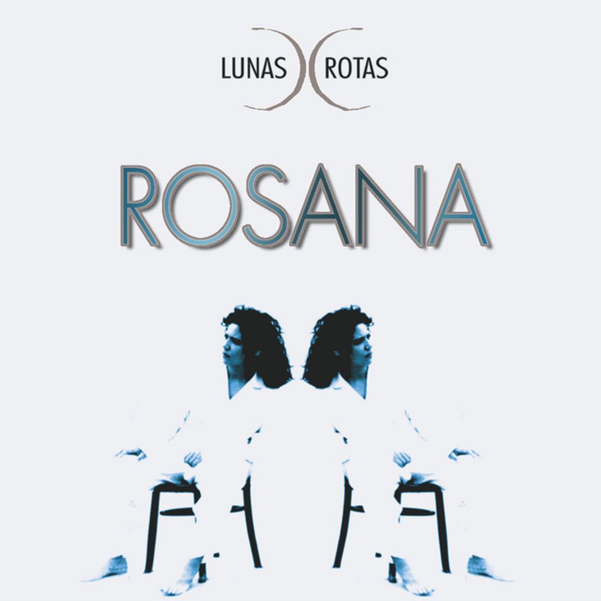 HITWAY MUSIC - ROSANA - LUNAS ROTAS - VINILO